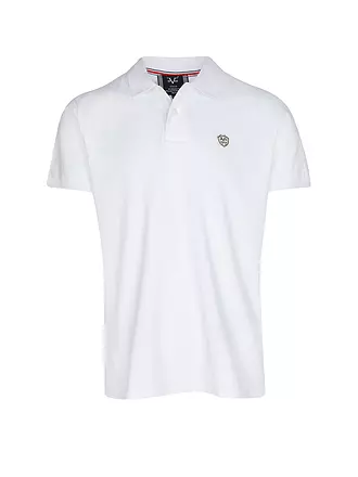 19V69 ITALIA | Polo | weiss